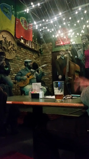 Night Club «Speakeasy», reviews and photos, 711 Saluda Ave, Columbia, SC 29205, USA