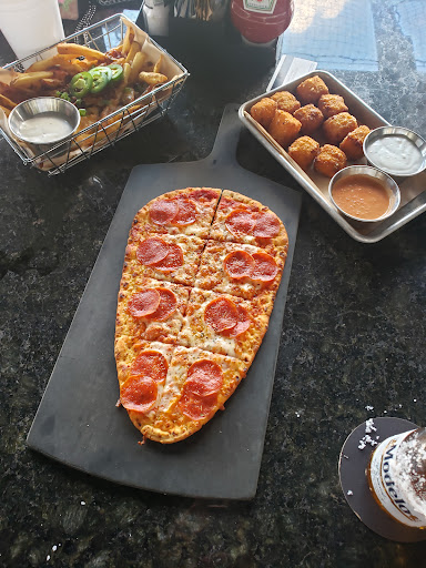 Sports Bar «Topgolf», reviews and photos, 5539 North Loop 1604 W, San Antonio, TX 78249, USA