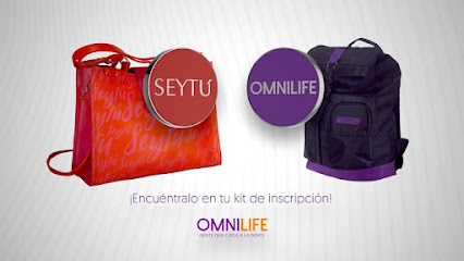 Miguel Angel Nuñez Enpresario Omnilife/Seytu