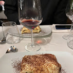 Photo n°1 de l'avis de Tom. fait le 19/03/2023 à 20:40 sur le  La Buca di Ripetta à Rome