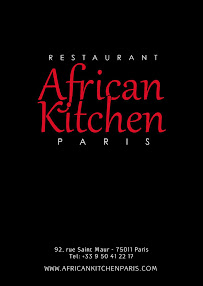 Photos du propriétaire du Restaurant de spécialités d'Afrique de l'Ouest African Kitchen à Paris - n°5