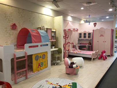 台中儿童家具-儿童家具专卖店