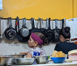 Dona Paula Restaurant photo