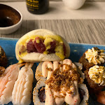 Photo n°2 de l'avis de Ysuig.c fait le 17/12/2022 à 08:33 sur le  Trilogy Catania - La Nuova Racchetta à Catania