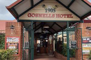 Gosnells Hotel image