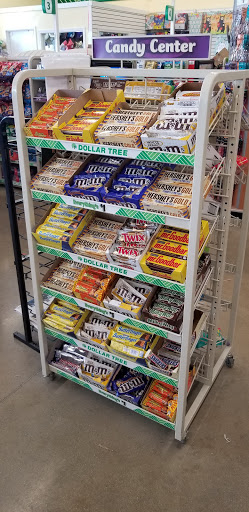 Dollar Store «Dollar Tree», reviews and photos, 20245 South La Grange Road #4, Frankfort, IL 60423, USA