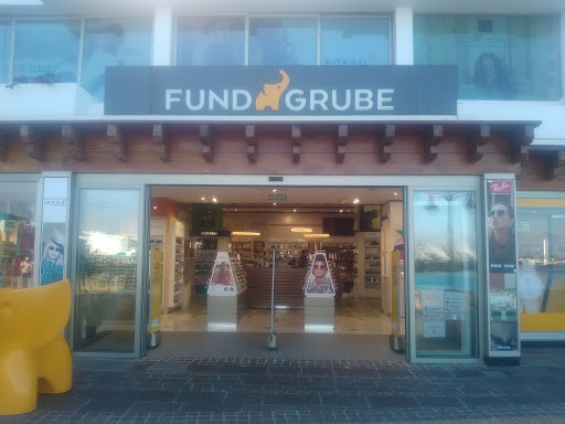 Fund Grube Playa Blanca