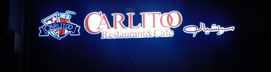 Carlitoo Special Restaruant & Cafe