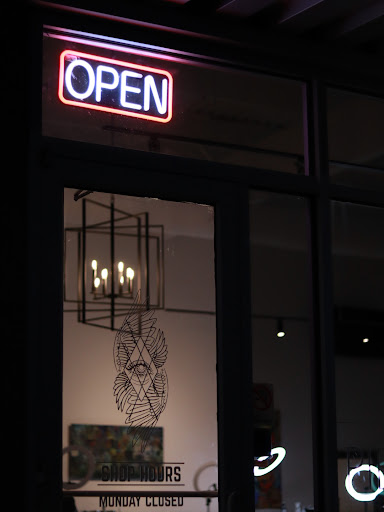 Explore tattoo stencil tattoo outline ideas, creative tattoo ideas in Montgomery, available at Flying Eye Tattoo Studio