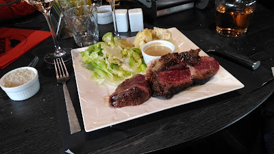 Grill Bonavis à Valenciennes