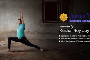 JOYSAN Yoga Panthapath Branch image