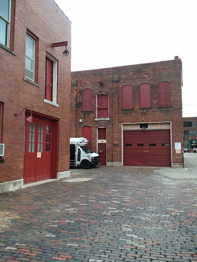 Museum «Central Ohio Fire Museum», reviews and photos, 260 N 4th St, Columbus, OH 43215, USA