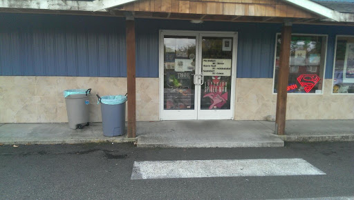 Book Store «Olympic Cards & Comics», reviews and photos, 4230 Pacific Ave SE, Lacey, WA 98503, USA