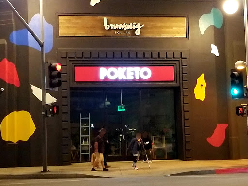 Gift Shop «Poketo», reviews and photos, 820 E 3rd St, Los Angeles, CA 90013, USA