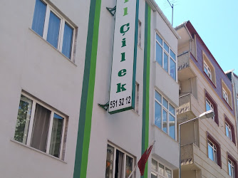 Yeşil Çilek Rehabilitasyon Merkezi