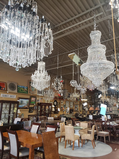 Used Furniture Store «Consignment Furniture Depot», reviews and photos, 5461 Peachtree Rd, Chamblee, GA 30341, USA