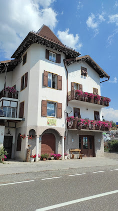 Photos des visiteurs Chambre d'hôtes B&B ROSALPINA 38039 Vigo di Fassa