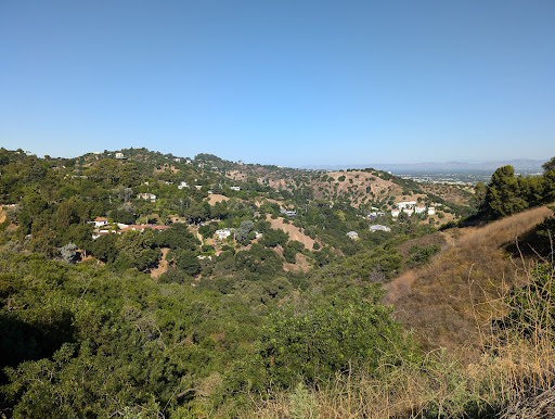 Fryman Canyon