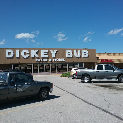 Home Improvement Store «Dickey Bub Farm & Home - Eureka», reviews and photos, 100 Hilltop Village Center Dr, Eureka, MO 63025, USA