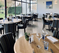 Atmosphère du Restaurant de viande Le Bleu Saignant à Poissy - n°1