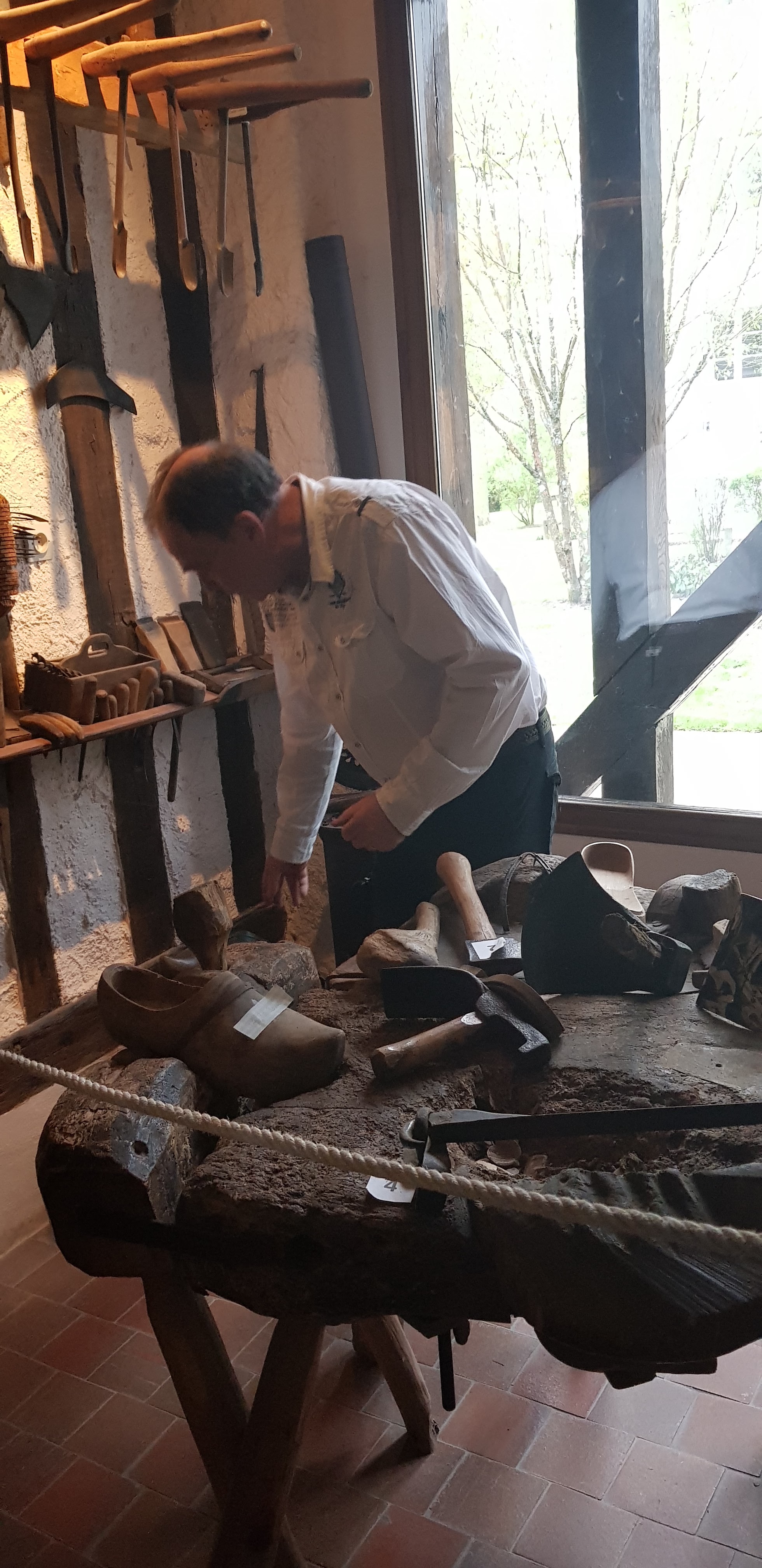 Photo n° 2 de l'avis de Christine. fait le 15/04/2018 à 18:34