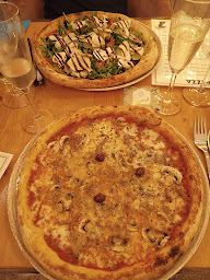 Photo n°20 de Le Paon Gourmand à Avignon ()