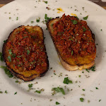 Photo n°1 de l'avis de Krisztián.� fait le 19/03/2024 à 19:31 sur le  Il Tagliere à Catania