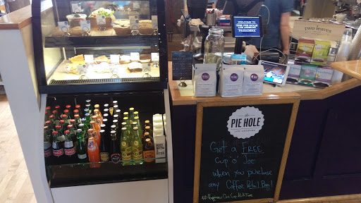 Pie Shop «The Pie Hole», reviews and photos, 59 E Colorado Blvd, Pasadena, CA 91105, USA