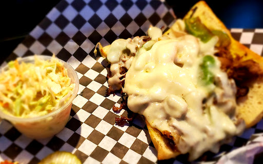 Bar & Grill «Kimmyz On Greenway Rock & Roll Bar & Grill», reviews and photos, 5930 W Greenway Rd, Glendale, AZ 85306, USA