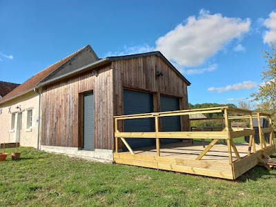 Natur'Gîte à Beaumont-Village