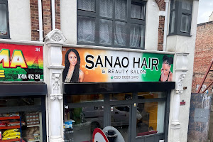 Sanao Hair & Beauty Salon