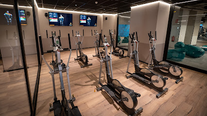 Dreamfit Barakaldo - Pormetxeta Kalea, 14, 48901 Barakaldo, Bizkaia, Spain