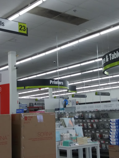 Office Supply Store «Staples», reviews and photos, 7929 Eastern Ave, Baltimore, MD 21224, USA