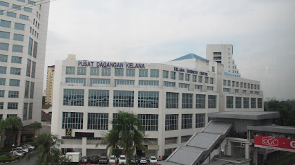 Kelana Business Centre