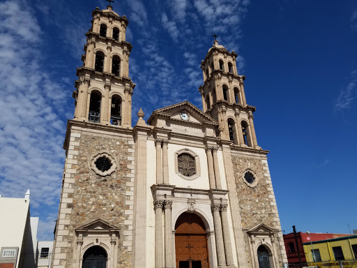 Plaza de Armas