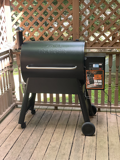 Home Improvement Store «Dp Luhrs True Value Hardware», reviews and photos, 300 W Harford St, Milford, PA 18337, USA