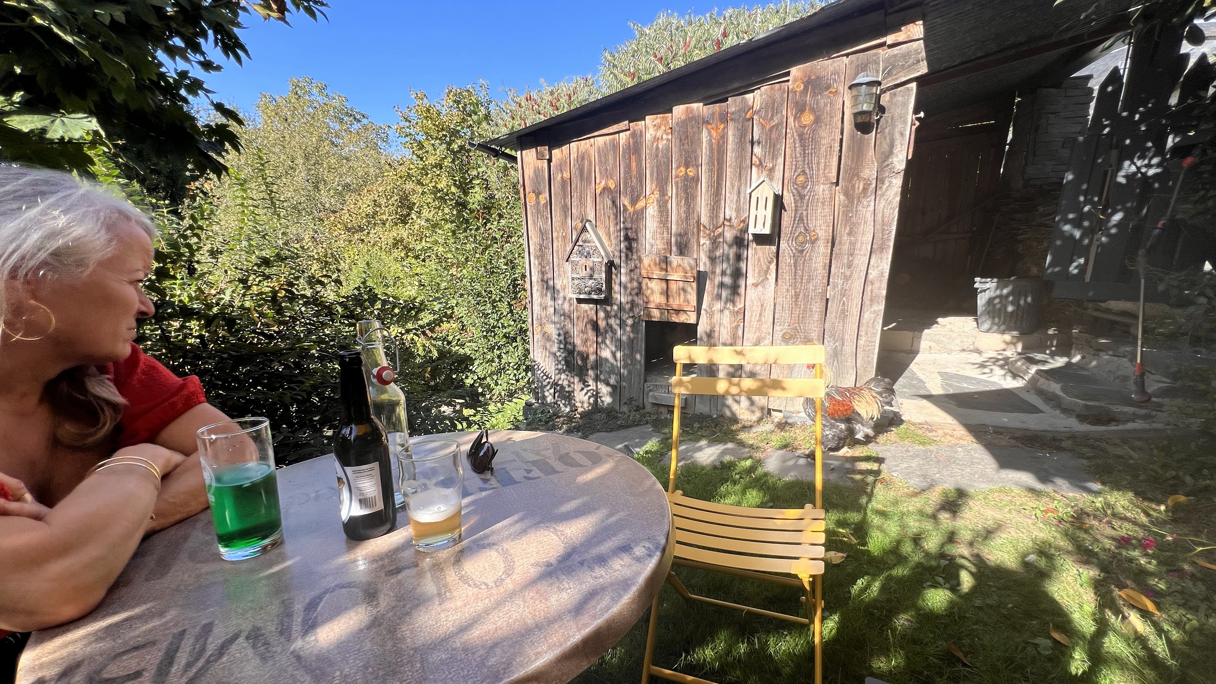 Photo n° 3 de l'avis de Fromagerie.a fait le 08/10/2023 à 17:23