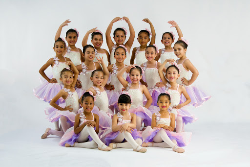 Dance School «Hozanna Ballet & Dance Academy Inc», reviews and photos, 209 W Cypress St, Kissimmee, FL 34741, USA