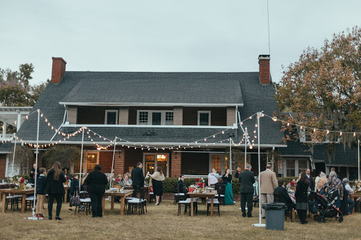 Nature Preserve «MACKAY GARDENS AND LAKESIDE PRESERVE», reviews and photos, 945 Mackay Blvd, Lake Alfred, FL 33850, USA