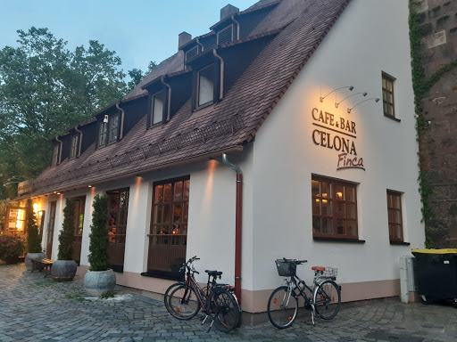 Finca & Bar Celona Nürnberg
