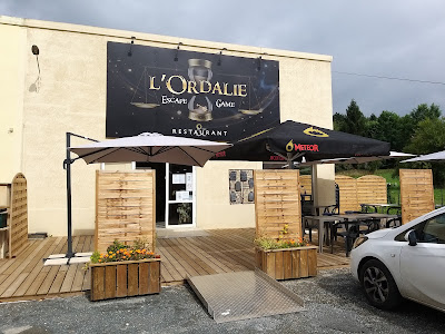 L'Ordalie à Sarlat-la-Canéda