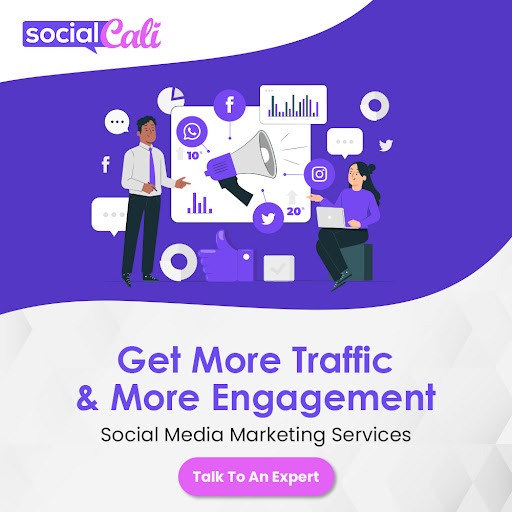 Dublin Marketing & SEO Agency image