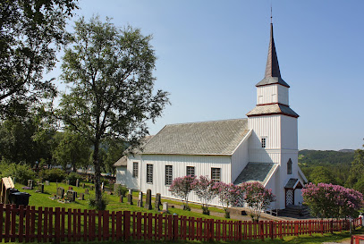 Kolvereid Kirke