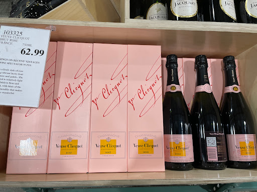 Warehouse store «Costco Wholesale», reviews and photos, 2207 W Commonwealth Ave, Alhambra, CA 91803, USA