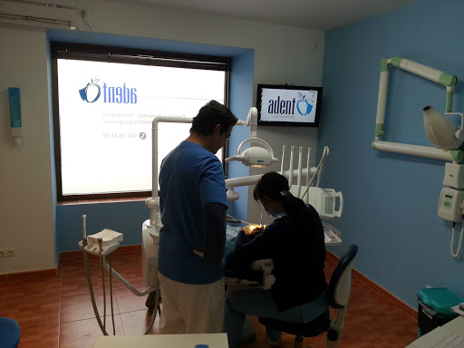 Adent Clínica Dental en Cañaveral