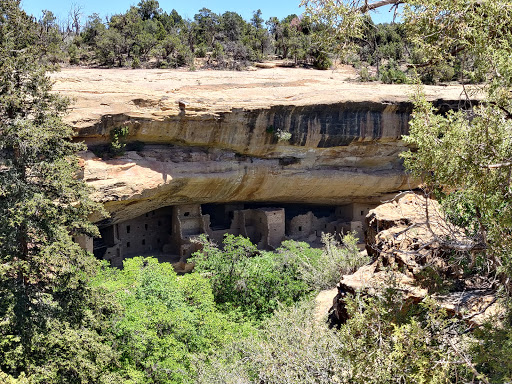 Mesa Verde National Park, Mesa Verde, CO, National Park