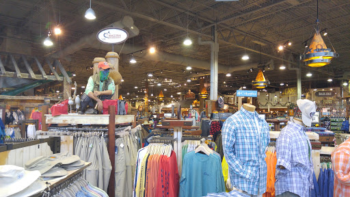 Sporting Goods Store «Bass Pro Shops», reviews and photos, 2501 Bass Pro Dr, Grapevine, TX 76051, USA