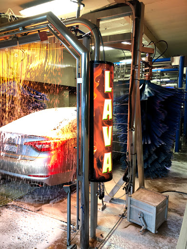 Car Wash «Classic Car Wash», reviews and photos, 18560 Prospect Rd, Saratoga, CA 95070, USA