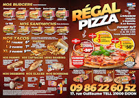 Photos du propriétaire du Pizzeria Régal Pizza à Dijon - n°16