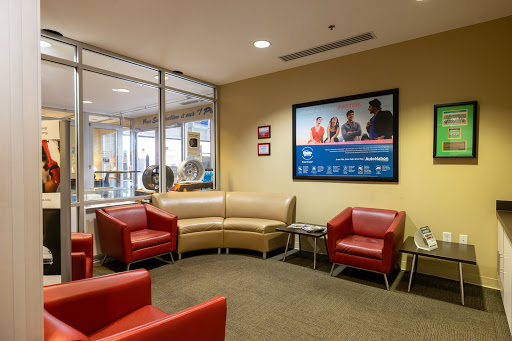 Volkswagen Dealer «AutoNation Volkswagen Mall of Georgia», reviews and photos, 3711 Buford Dr NE, Buford, GA 30519, USA